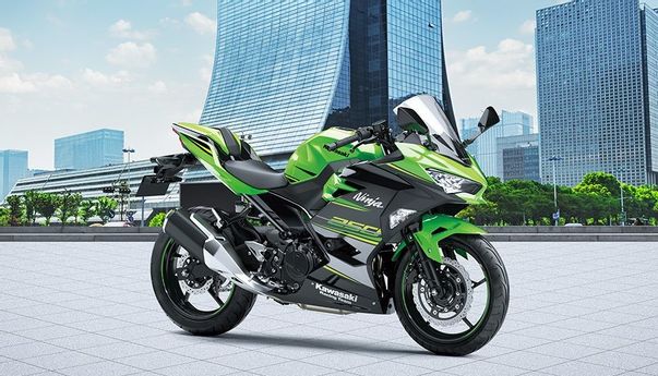 Kawasaki Ninja 250 2019, Kelebihan, Kekurangan, dan Harga