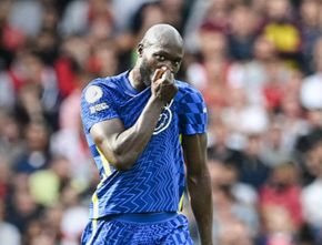 Romelu Lukaku Jadikan Arsenal Sebagai Penanda Keran Gol Sudah Dibuka untuk Chelsea