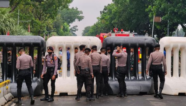 Viral Kabar Saksi Mata Tragedi Kanjuruhan Diculik Polisi, Ini Tanggapan Polri