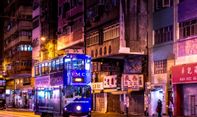 Ngerinya, 9 Orang Berencana Tanam 'The Mother of Satan' di Seluruh Hong Kong