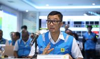 PT PLN Raih Penghargaan IBEA 2025 atas Peran Penting dalam Transisi Energi Nasional