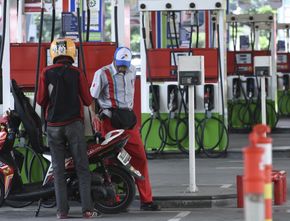 Mengejutkan! BBM Premium Akan Dihapuskan dari Jawa, Madura, dan Bali