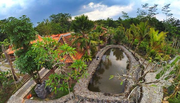 Desa Wisata Jogja yang Sedang Hits dan Memiliki Spot Foto Menarik