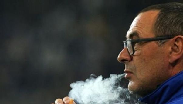 Lionel Messi Dikaitkan dengan Juventus, Begini Tanggapan Sarri