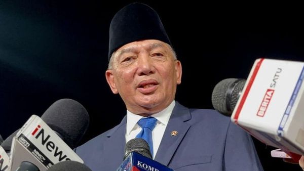Indonesia-Prancis Bakal Teken LoI Pembelian Jet Tempur dan Kapal Selam