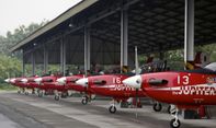 Terbaru: TNI AU Latihan Terbang di Malam Hari, Warga DIY dan Klaten Dilarang Mainan Ini