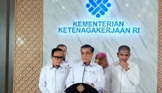 Cek Rekening! Bantuan Subsidi Upah Tahap 1 Sudah Cair ke 2,45 Juta Pekerja
