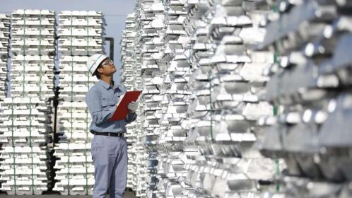 Investasi Inalum: Strategi Ekspansi Smelter Aluminium 2 Mempawah Masih Terhalang?