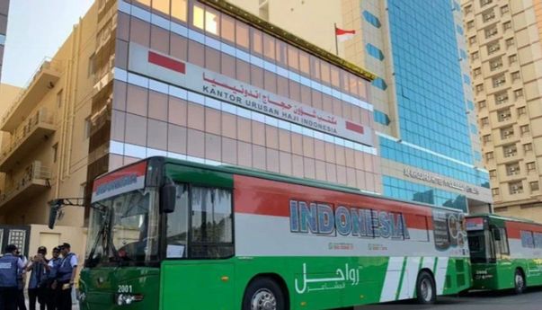 Kemenkes Kerjasama dengan Rumah Sakit di Arab Saudi untuk Layani Pasien Jemaah Haji Indonesia