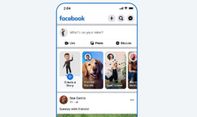 Meta Hadirkan Deretan Fitur Baru untuk Bikin Konten Video di Facebook