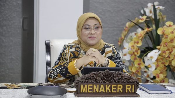 Bantuan Subsidi Upah Pekerja dari Pemerintah Masih Digodok
