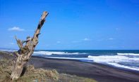 Berita Kecelakaan Jogja: Di Hari yang Sama, Kecelakaan Air Terjadi di Pantai Goa Cemara dan Sungai Progo