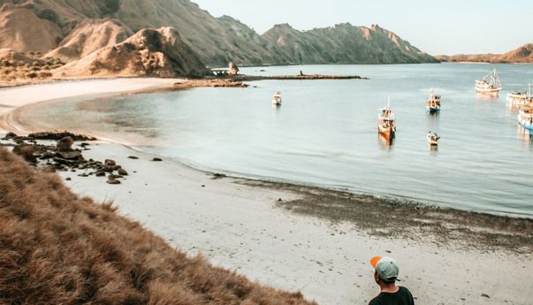 Sandiaga Uno Apresiasi Pelatihan Bahasa Inggris untuk UMKM Labuan Bajo