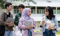 10 Prodi dan PTN Paling Banyak Peminat Peminat SNBP 2025