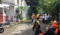 Berita Jateng: Mengejutkan! Duduk Seperti Sembahyang, Pria di Kota Semarang Meninggal Mendadak