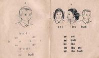 Tahukah Anda, Pencipta Buku Bahasa Indonesia “Ini Budi” Bernama Siti Rahmani Rauf dan Ia Menolak Dibayar