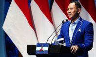 AHY Sebut Program Hilirisasi Sudah Dimulai Sejak 2013 di Era SBY