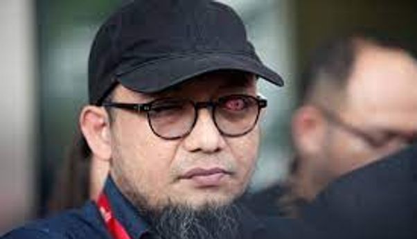 Profil Mantan Penyidik KPK Pengungkap Kasus Korupsi High Profile di Indonesia