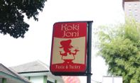 Koki Joni Jogja: Tempat Makan Asik untuk Para Pecinta Pasta