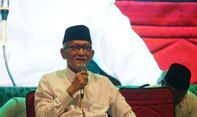 KH Miftachul Akhyar: Ketum MUI Baru yang Tidak Segan Melayani Tamu dengan Tangannya Sendiri