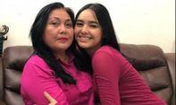 Ibunda Amanda Manopo Meninggal Dunia Setelah Kritis dan Berjuang Lawan Covid-19