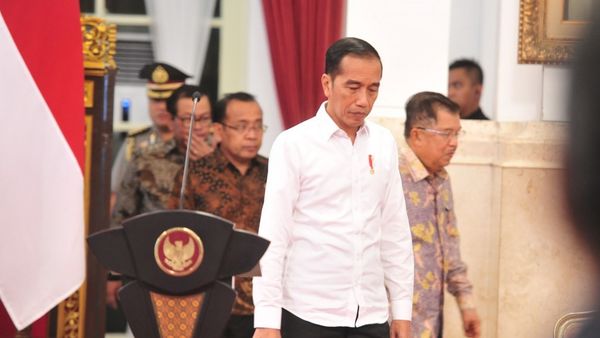 Menguak Janji Jokowi yang Masih Belum Tuntas di Periode Pertama, Apa Saja?