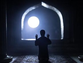 Memasuki Bulan Rajab, Ini 5 Keutamaan Bulan Mulia dalam Islam