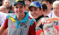 Marc Marquez dan Alex Marquez Bakal ke Jakarta Februari Nanti