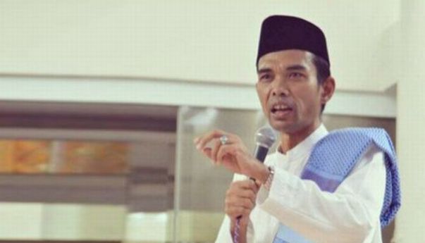 Terungkap Timor Leste Juga Pernah Deportasi UAS: Saya Dikira Teroris