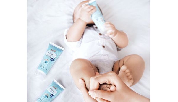 Obat Anti Nyamuk yang Ampuh dan Aman untuk Bayi