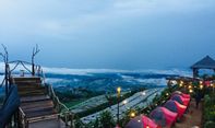 Hari ini Nepal van Java dan Objek Wisata Magelang Lainnya Kembali Beroperasi