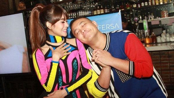 Adiesty Fersa Mengisahkan Kisah Sedihnya Saat Tahu Belum Hamil