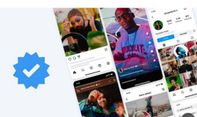 Pengguna Instagram dan Facebook Kini Sudah Bisa Punya Centang Biru seperti Twitter