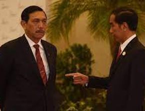 Amien Rais: Jika Jokowi dan Luhut Sampai Menang Lagi, Kebangkitan Komunis Itu Pasti