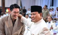 Ramai Penunjukan Ifan Seventeen Jadi Dirut, PFN: Dia Sudah Cukup Panjang Terlibat dalam Industri Kreatif