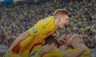 Euro 2020: Swedia Vs Ukraina, Ambisi Besar Swedia Lolos Babak Perempat Final