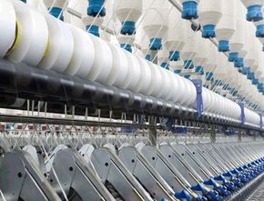 Industri Tekstil Indonesia Dirundung Pilu