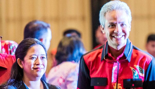 Analisis Politik: Puan Maharani Masih Menjadi “Penghalang” Bagi Ganjar Pranowo untuk Merebut Tiket Capres 2024