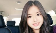 Jangan Salfok! Perempuan Cantik Ini Ternyata Bapak Berusia 53 Tahun yang Main Instagram