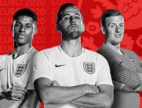 Alasan Penting Inggris Bisa Raih Gelar Juara Euro 2020