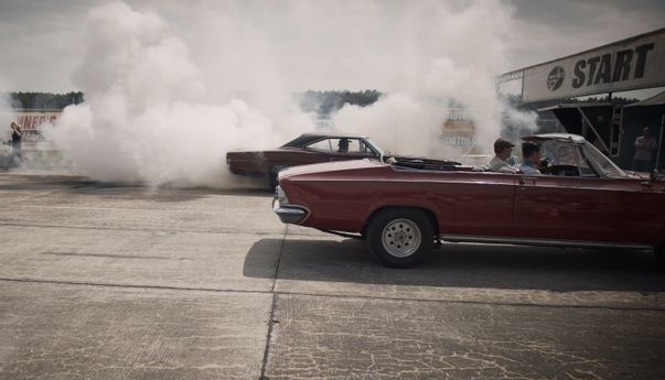 Biaya Fogging Mobil Tergolong Murah buat Kabin yang Bebas Virus Covid-19