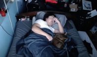 Tidur 7 Jam, Mantan Driver Ojol Ini Langsung Tajir Mendadak!