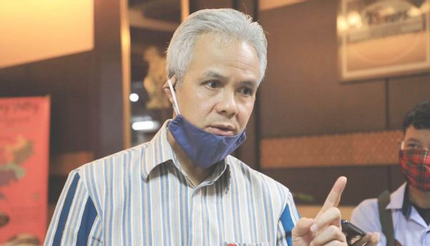 Berita Terkini: Ganjar Pranowo Akan Bawa Pemalsuan Data PPDB ke Ranah Hukum