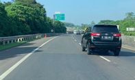 Ngacir! Jakarta-Bandung Lewat Jalan Tol Ini Tak Sampai 1 Jam