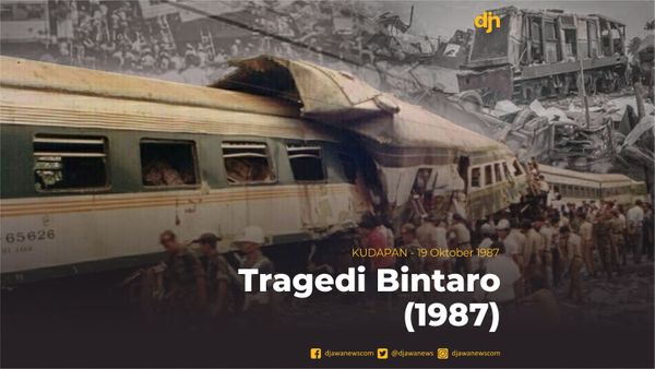 Tragedi Bintaro (1987)
