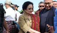 Megawati dan SBY Bakal Diundang Hadiri Upacara HUT Kemerdekaan RI di IKN