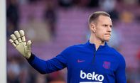 Manuel Nueuer Tak lagi Dibutuhkan, Bayern Munchen Bidik Ter Stegen