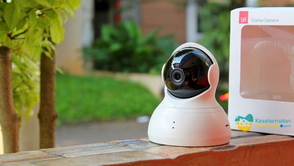 3 Rekomendasi Merek dan Harga Kamera CCTV Terbaik