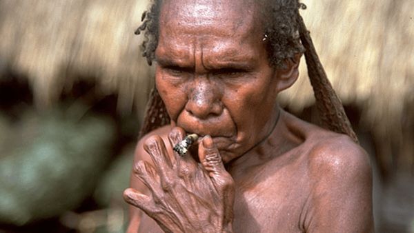 Tradisi Potong Jari di Papua: Simbol Cinta dan Kehilangan Suku Dani