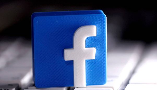 Facebook Bakal Hentikan Penayangan Berita Jika Kongres AS Loloskan RUU Media